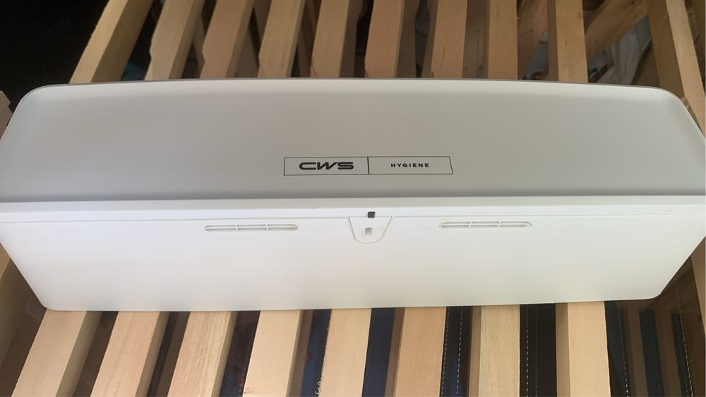 Cws AirBar PureLine neutralizator mirosuri