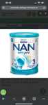 Vand Nan 3 opti pro
