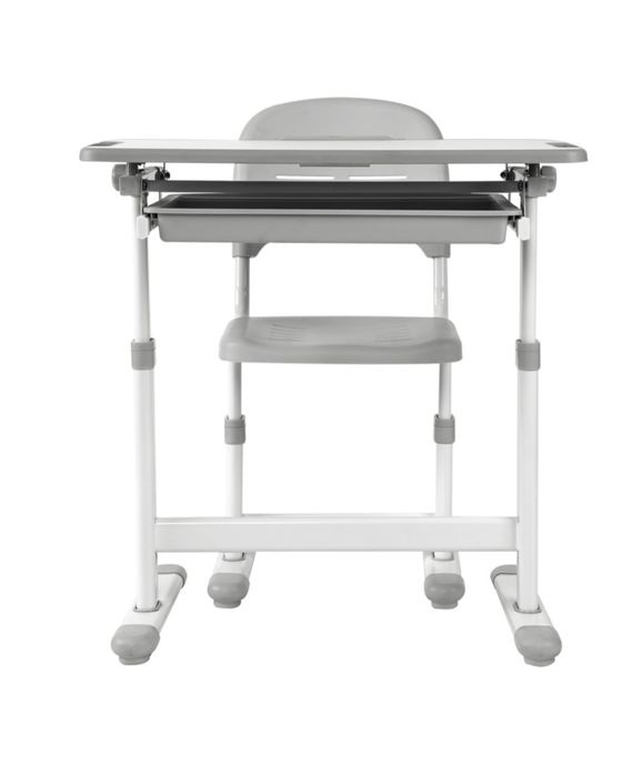 Set Birou + Scaun Copii reglabil