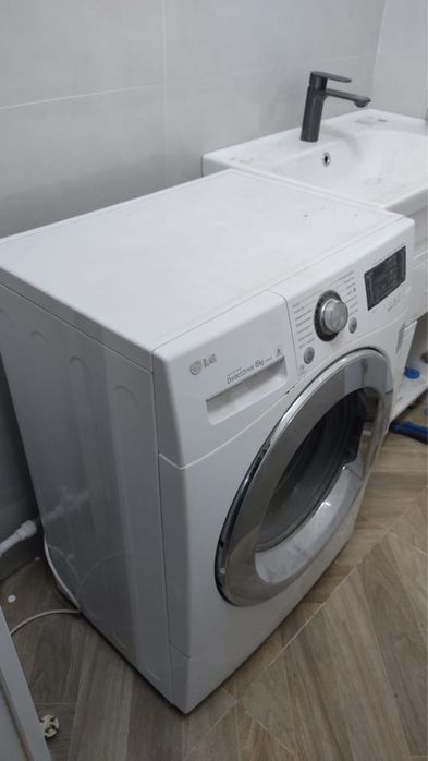 Стиральная машина