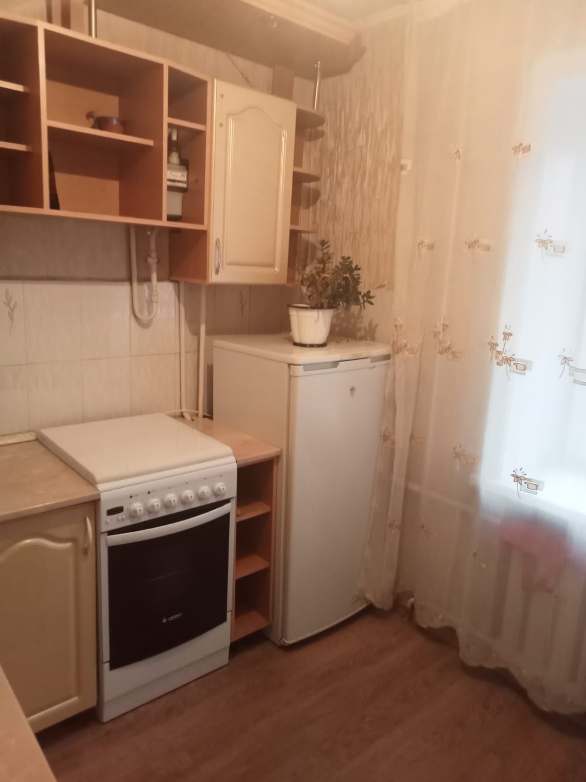 1 ком квартира в аренду