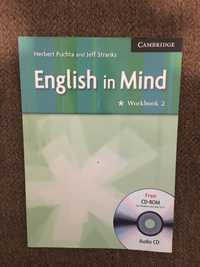 English in  mind.  Workbook 2