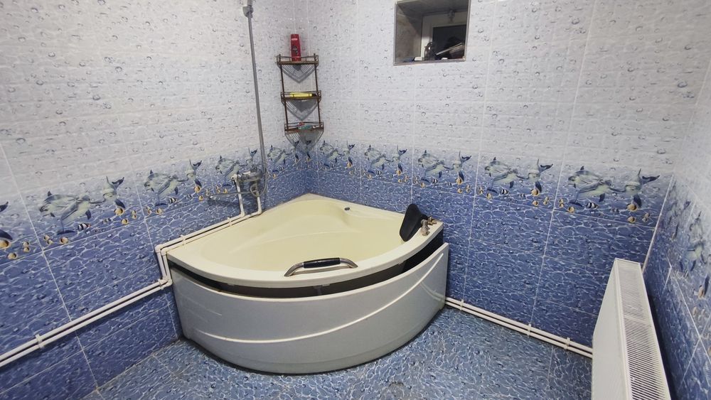 Uy sotladi 5 sotix turarjoy