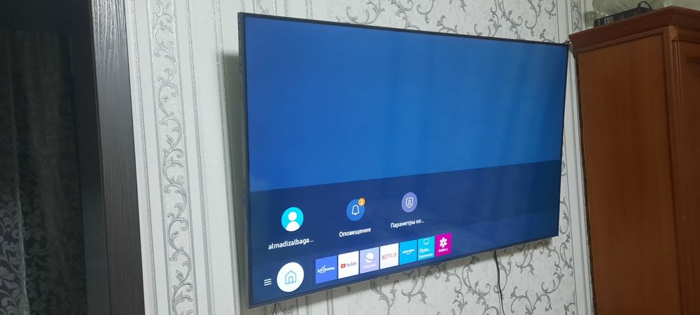 Смарт тв Samsung 140