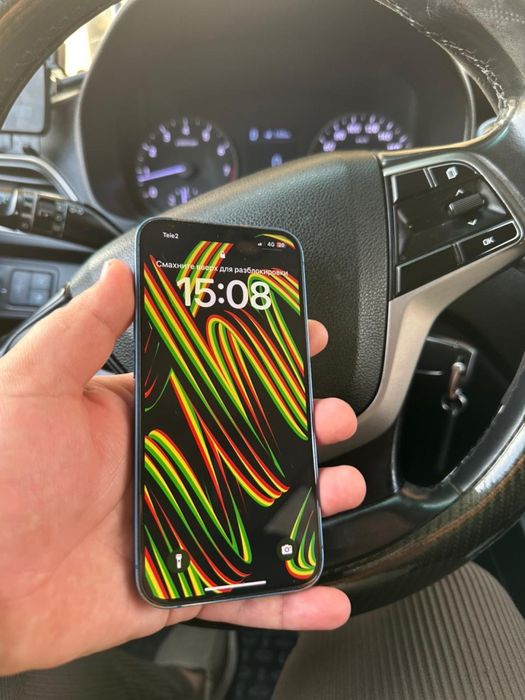 Айфон 13 128гб iphone 13 128 gb