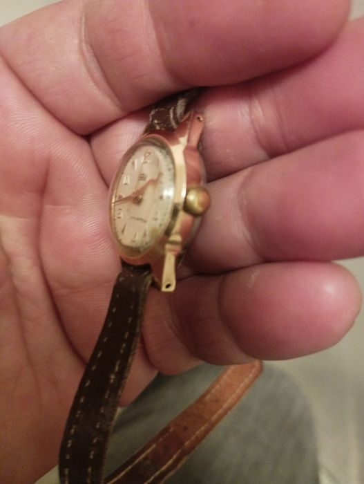 Ceas zaria ussr mecanic