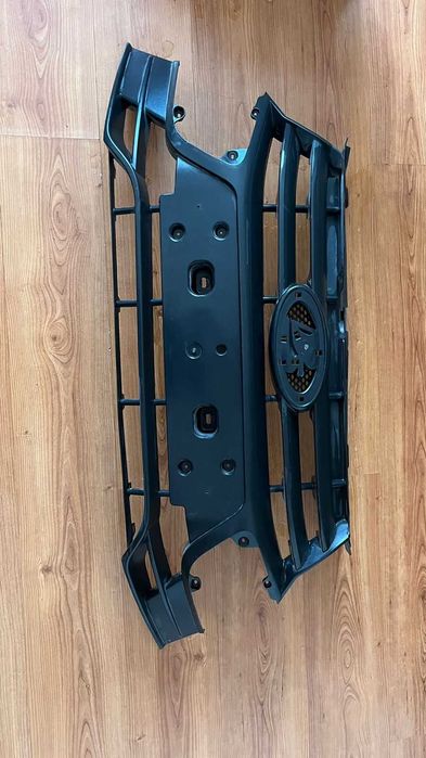 Бампер для Гранты FL