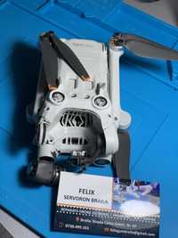 Reparatii drone dji mavic air 2,mini ,phantom ,service drone defecte