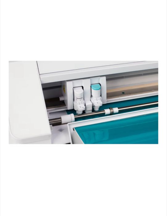 Cutter Plotter Silhouette CAMEO 4 PLUS