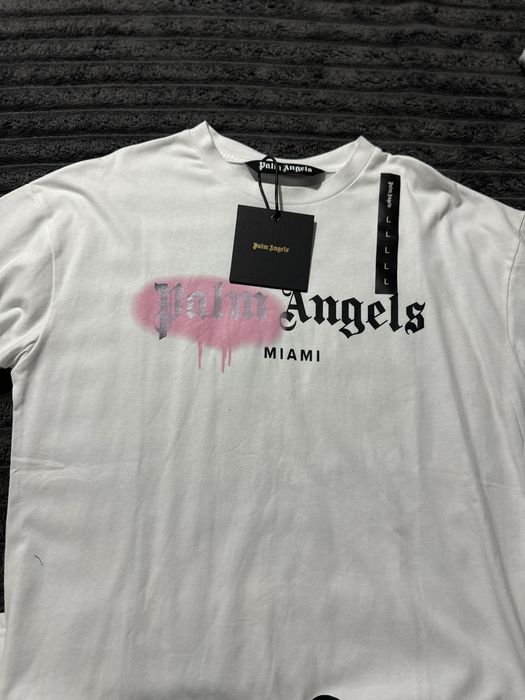 Tricou palm angels L