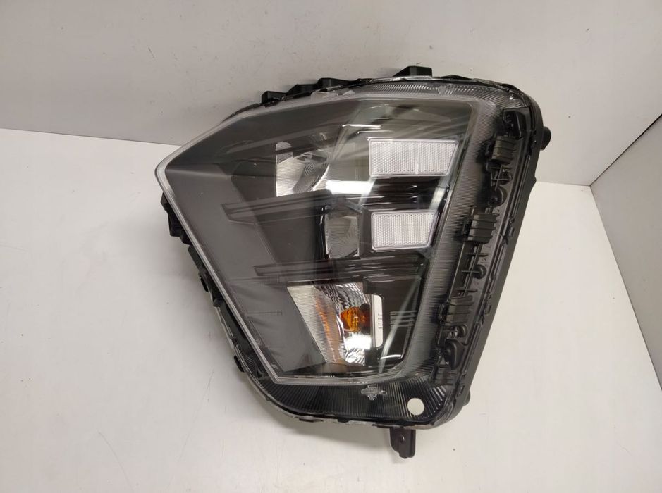 Hyundai Kona II LED drl