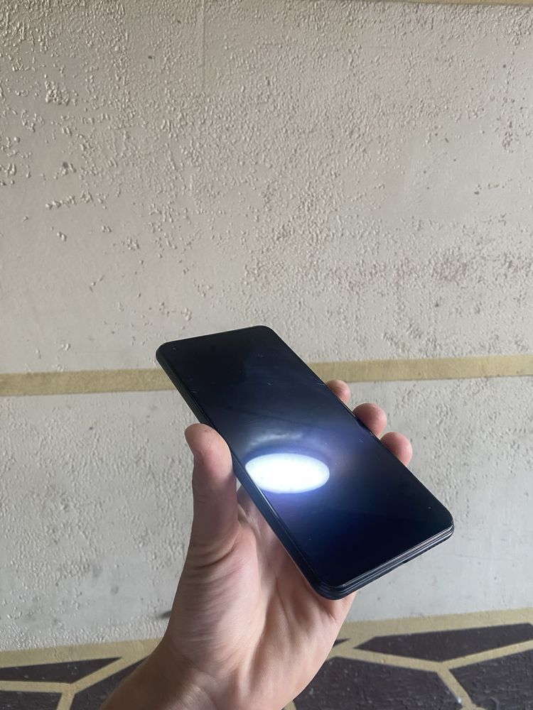 Mi 11 lite 8/128 ideal
