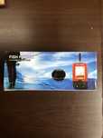 Sonar portabil wireless 100m ustensile pescuit