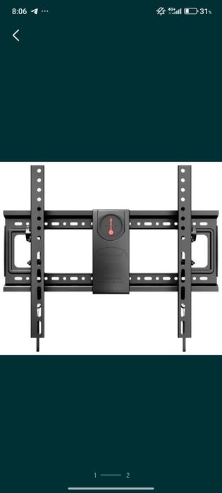 Tilvizir kirashten ornatamiz