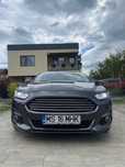 Ford Mondeo LED, piele, ventilatie,180 CP