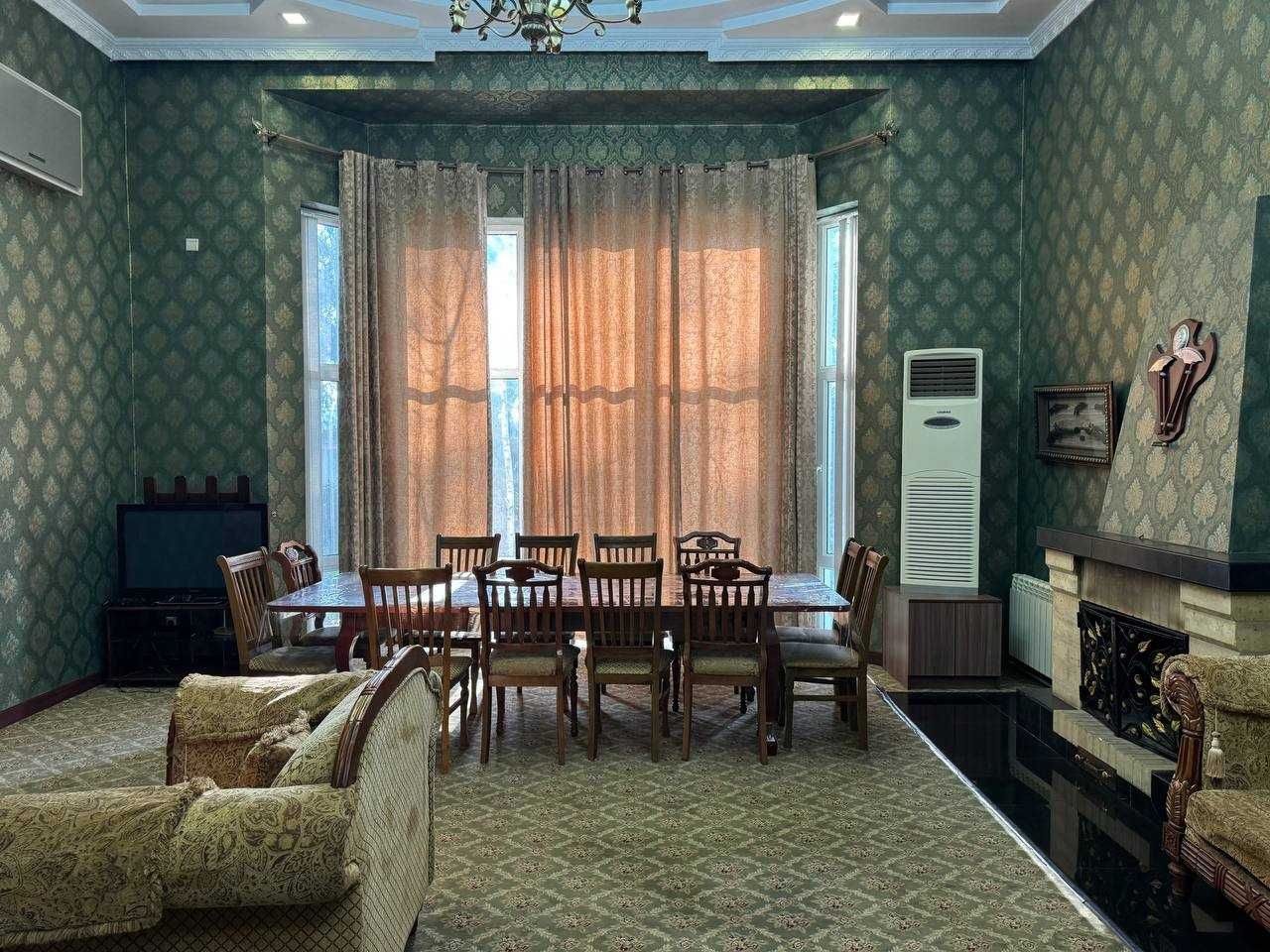 Продается зона отдыха Янги Тошкент 72 соток ААА