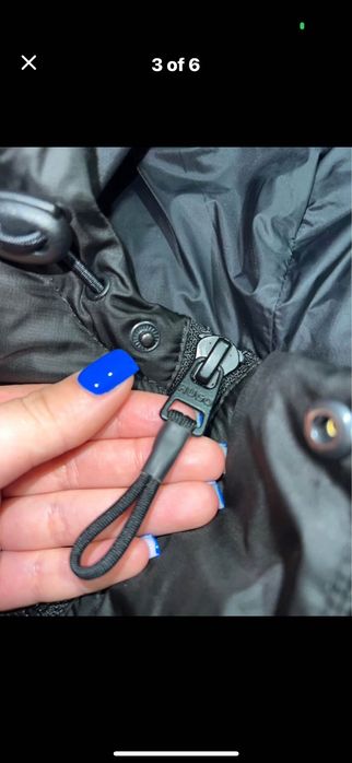 Зимно яке Hugo Boss