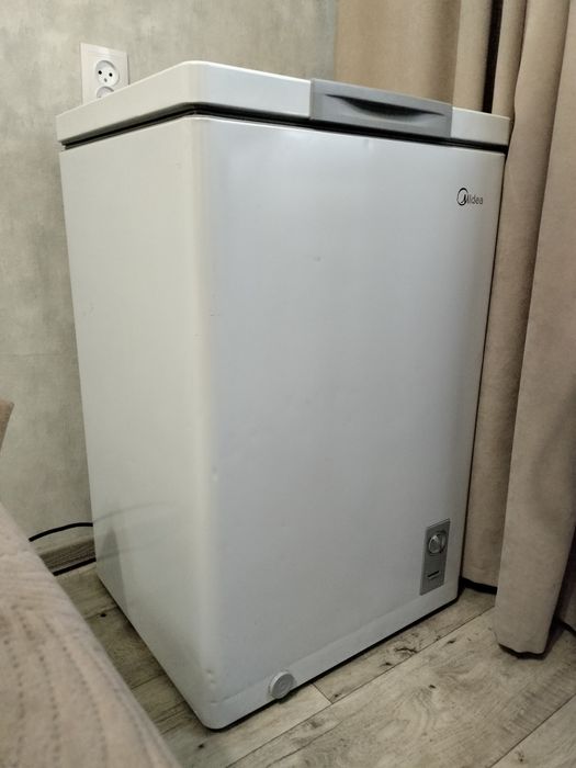 Морозильная камера Midea
