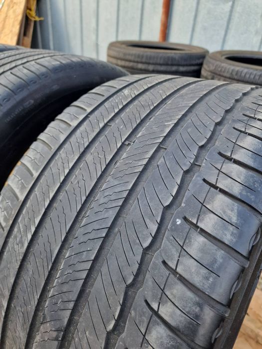 4бр 315/40/21 и 275/45/21 Michelin primacy tour A/S спорт пакет