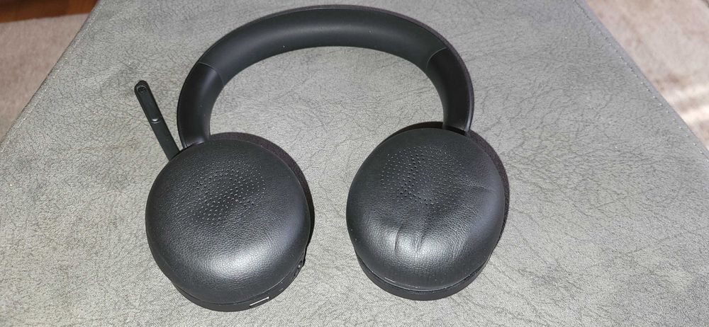 Jabra Evolve2 65, MS Stereo Căști Bandă de fixare pe cap Bluetooth