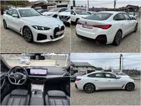 BMW Seria 4 BMW 430D xDRIVE,286cp,2024,GARANTIE 2029.