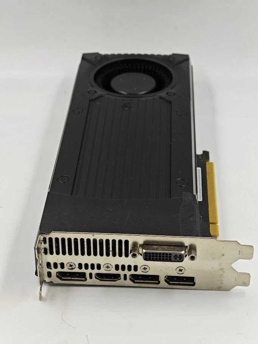 Placa video Asus Geforce GTX 950 2GB