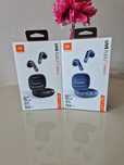 Casti in-ear true wireless JBL Live Flex, Spatial-Signature Sound,Noi!
