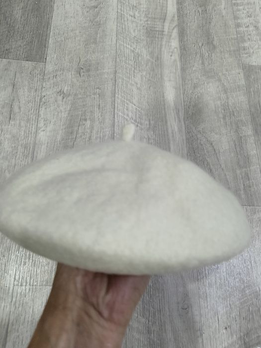 Берет детский новый