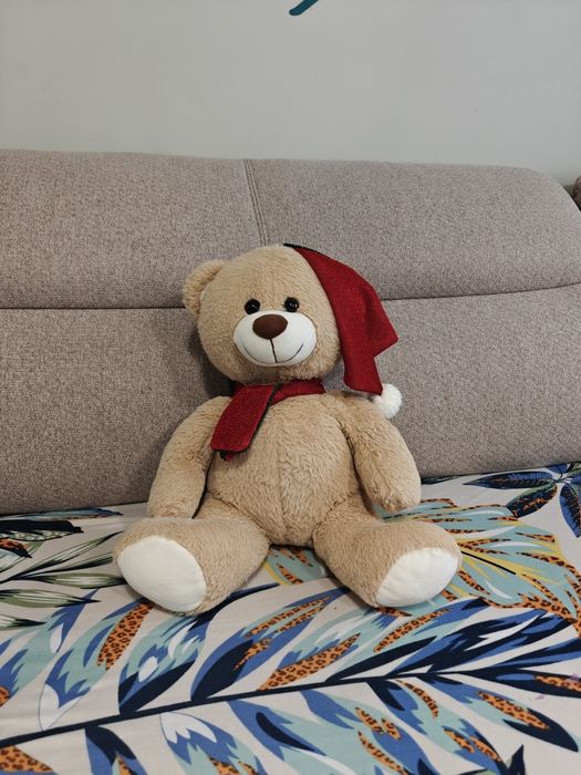 Плюшена играчка Мечо Пух