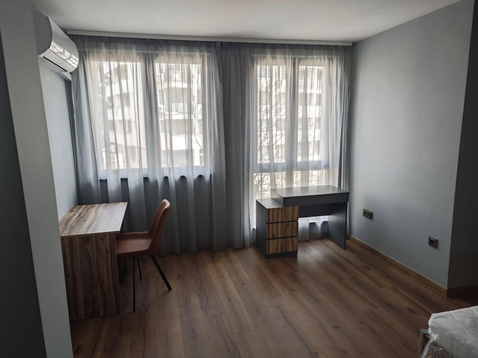Дава се под наем Тристаен апартамент в София, Банишора - 99 кв.м за 749 € - Снимка #16
