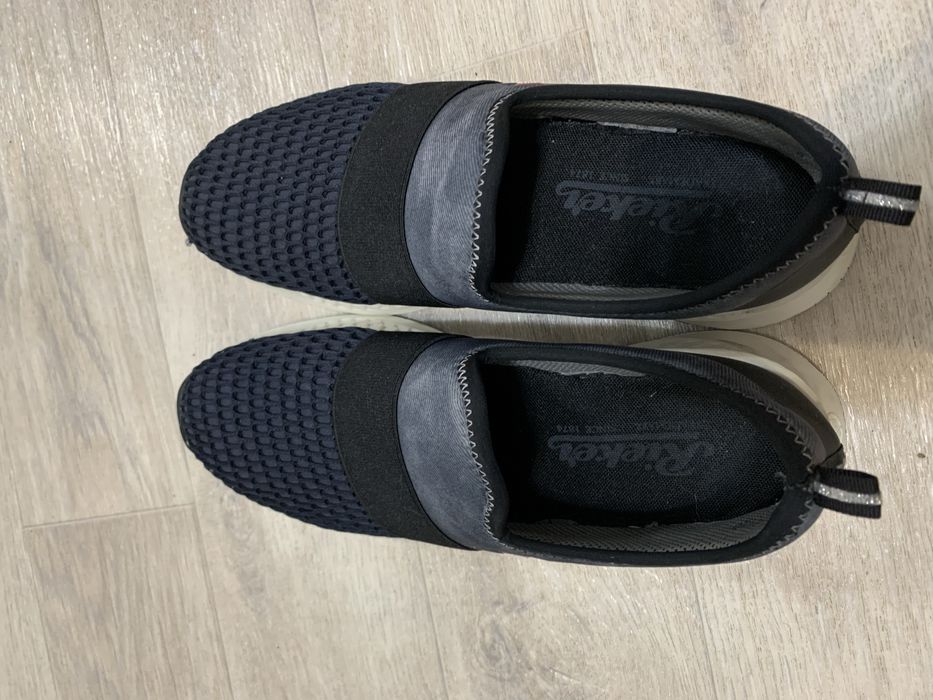 Кросовки rieker 41  размера