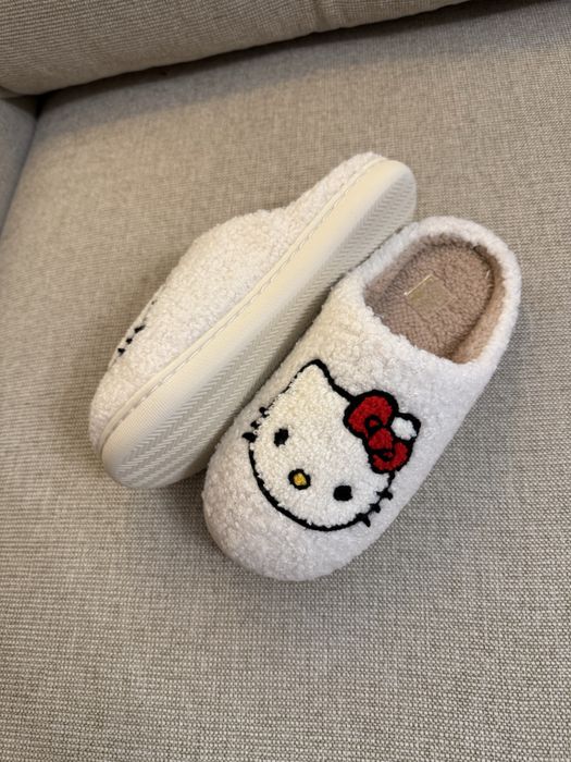 Papuci Hello Kitty 37