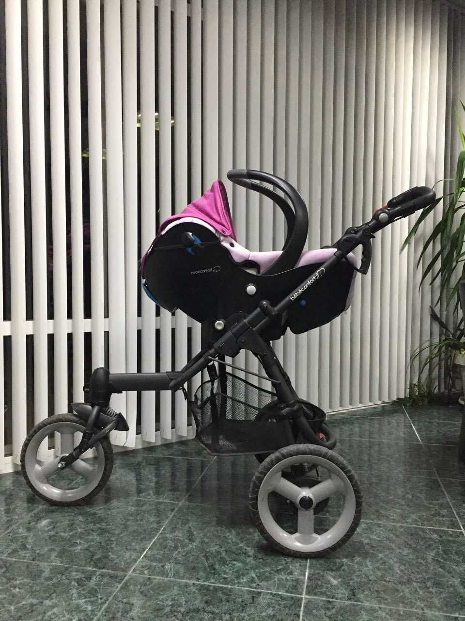 Детска количка Bebe Confort