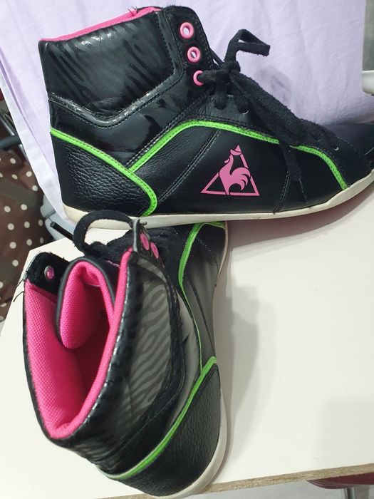 Le Coq Sportif mas 41