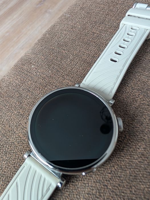 Huawei watch gt4
