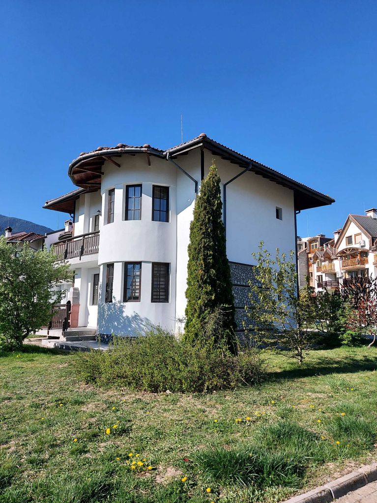 Продава се Къща в Банско - 140 кв.м за 1758 €/кв.м - Снимка #12