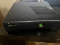 Consola Xbox360 Slim