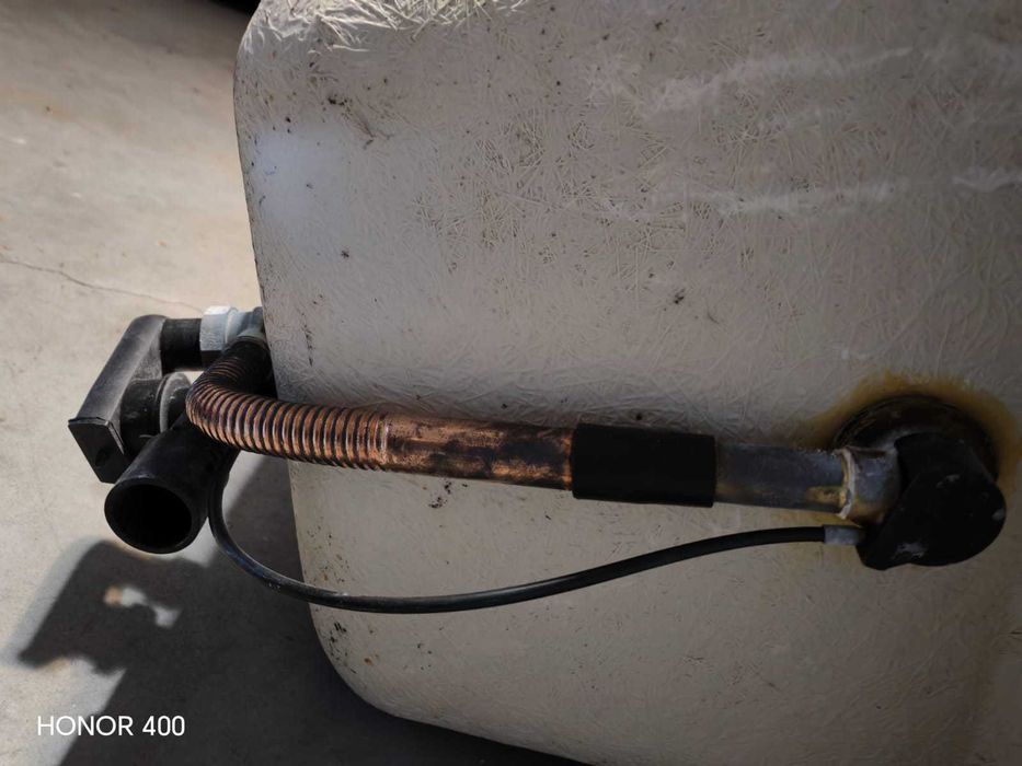 Vând cadă de baie din acril