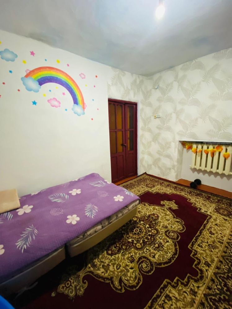 Бурыл Ровное дом продаётся