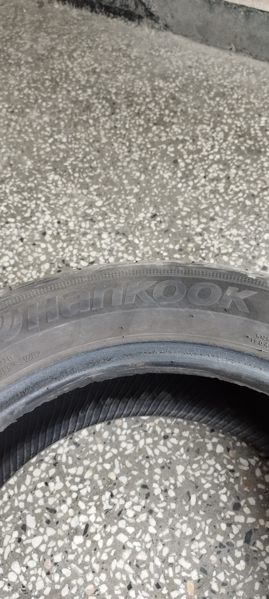 Летни гуми 185/60 R15