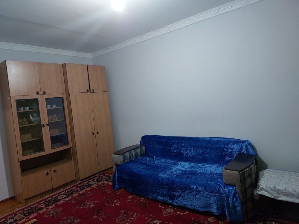 Академгородок  IT PARK  2 ком 2*6 балкон