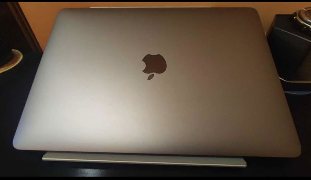 Macbook pro 2018