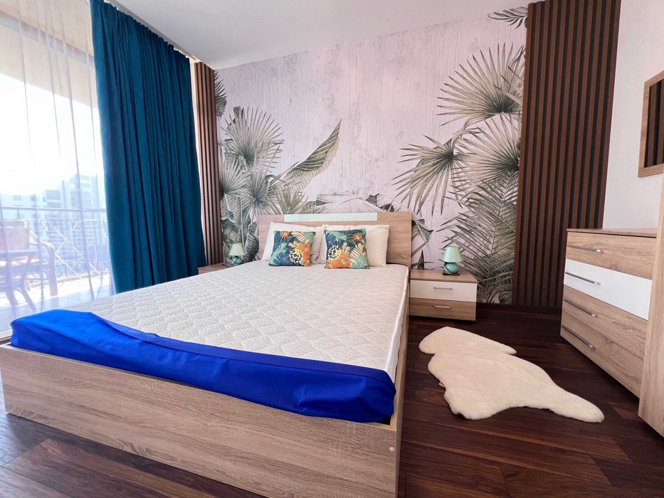 Продава се Двустаен апартамент в к.к. Слънчев бряг - 71 кв.м за 1162 €/кв.м - Снимка #12