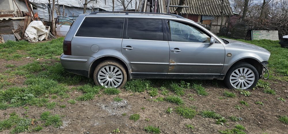 Dezmembrez Multimarca Passat B5.5,Mondeo mk3,Peugeot 206,Mazda Rx8