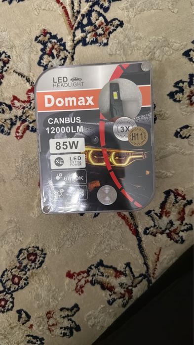 Domax led 85w