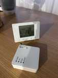 Termostat wifi Tuya