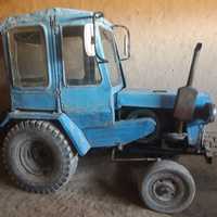 Mini traktor (takatak)