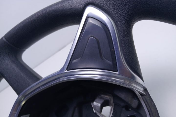 Volan   34227011B Dacia Logan a 2-a generatie