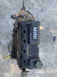 Motor Mini cooper Mini one W10B16D 1.6 benzina 16V 2001-2006
