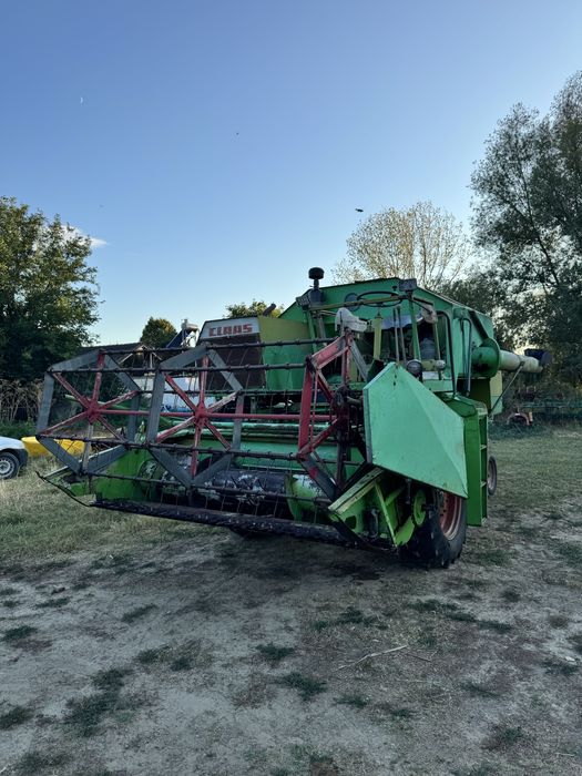 Vand combina class consul